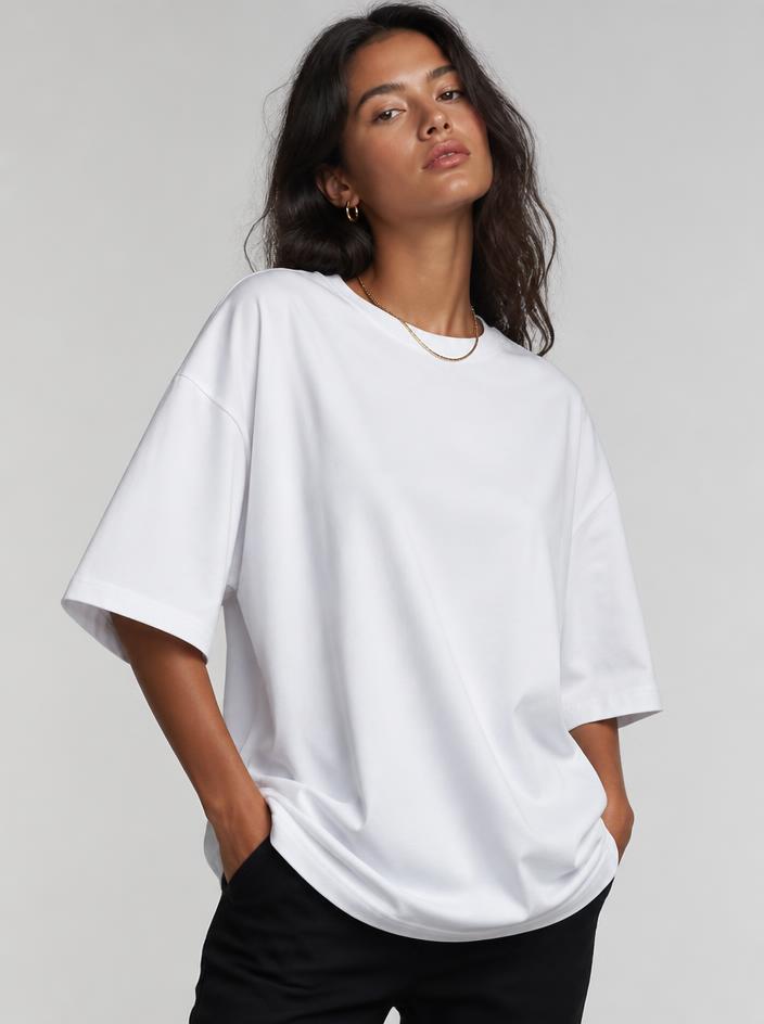 Oversized Basics